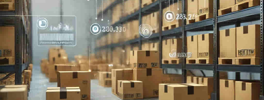 Trazabilidad en packaging