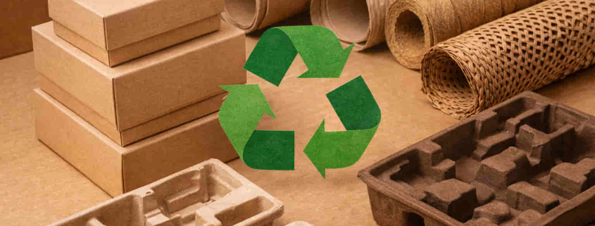 tendencias packaging industrial