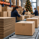 packaging sostenible picos demanda