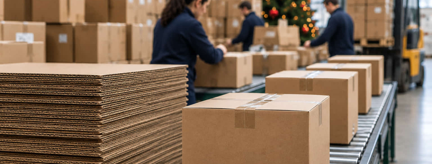 packaging sostenible picos demanda